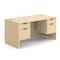 Officesource 29.50'' H, Maple, 60.00'' W X DBLHDOS103MA - alternate 1